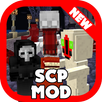 SCP Mod for MCPE APK