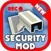 Security Camera Mod for Minecr APK