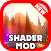 Shader Mod for MCPE APK