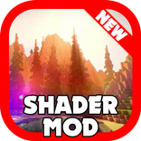 Shader Mod for MCPE