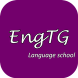 EngTG language school app