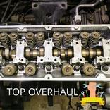 ”Engine Repair