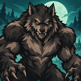 狼人杀大师：派对游戏 APK
