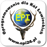 EPI24 - Ewidencja Polowań