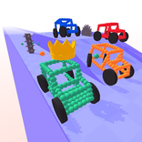 Pixel Race