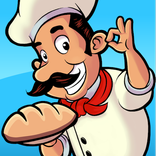 Bakery Master