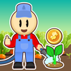 Idle Juicy Farm: Соковая ферма APK