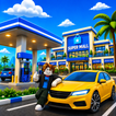 Rest Stop Tycoon icon
