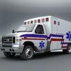Emergency Ambulance Simulation APK