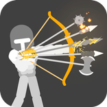 Ragdoll Archers - CrazyGames