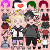 My Anime doll APK