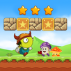 Super Tony Jungle Adventure 2D APK