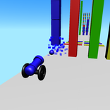 Color Cannon