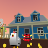 Cluck Runner