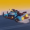 Mad Run APK
