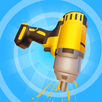 Nail Gun Run APK