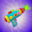 Ray Gun Run APK