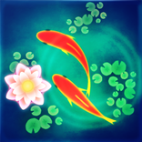GoldFish -Infinite puddle-