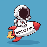 ”Rocket Up!