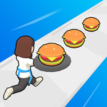 ”Fast Food Run