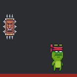 표창 피하기2 Avoid Ninja Darts2