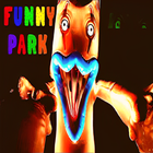 Funny Park Game 2023 icon