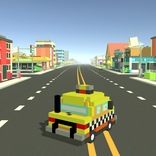 Taxi Rush