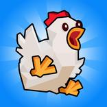 Egg Shooter