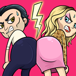 Twerk Wars