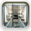 Escape Game: Quiet Rain House APK