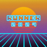 Runner 2029