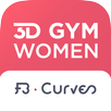 3D GYM WOMEN APK
