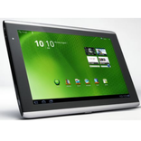 ICONIA TAB Update Enhancement