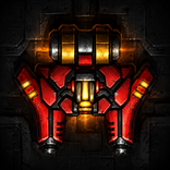 LastCore: Iron Labyrinth