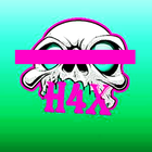 |FF H4X|  guide icon
