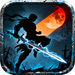 Blade of Night Knight