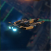 Galactic War - Space Shooter APK