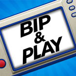 Bip And Play - Retro LCD Games
