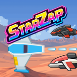 Shoot Em Up Rétro - StarZap