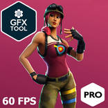 инструмент gfx без рута для fortnite HD- HDR 60fps