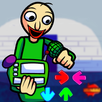 FNF Baldi Test APK