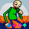 BALBI Mod Test APK