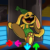 FNF Bunzo Mod Test APK