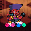 FNF Darnell Mod Test APK