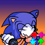 FNF SONIK.Extra Life Mod Test