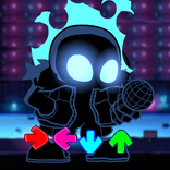 FNF Sans Mod Test