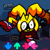 FNF PACMAM Mod Test APK