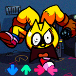 FNF PACMAN Mod Test