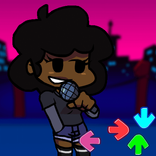 FNF Carol Mod Test
