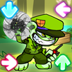 FNF vs Flippy Flipped Out Mod APK
